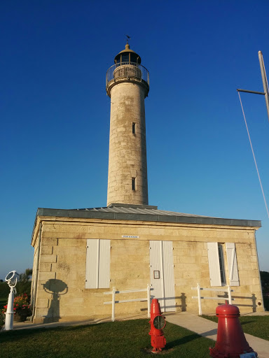 Phare De Richard