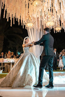 Wedding photographer Hamzeh Abulragheb (hamzeh). Photo of 14 July 2023