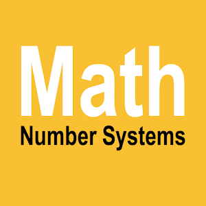 Number Systems