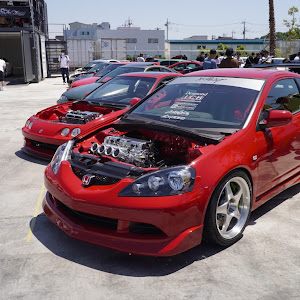 インテグラ DC5