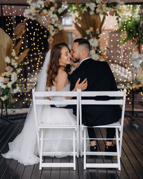 Photographe de mariage Yana Stecyuk (stetsiuk). Photo du 14 février