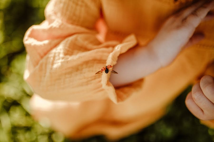 Fotógrafo de bodas Fanni Szabó-Ékes (ekesphotography). Foto del 18 de abril