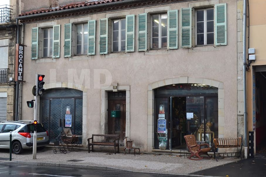 Vente maison  650 m² à Castres (81100), 310 000 €