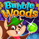 Bubble Woods - Bubble Shooter High Score Game Apk