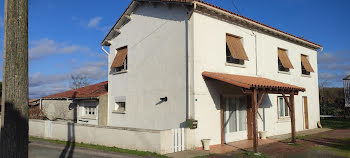 maison à Fontenet (17)