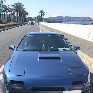 RX-7 FC3C