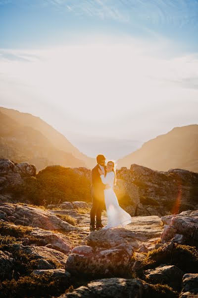 Fotógrafo de casamento Felipe Salaro (salarofotografia). Foto de 30 de setembro 2023