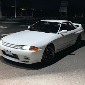 スカイライン GT-R R32