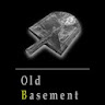 脱出ゲーム old basement icon