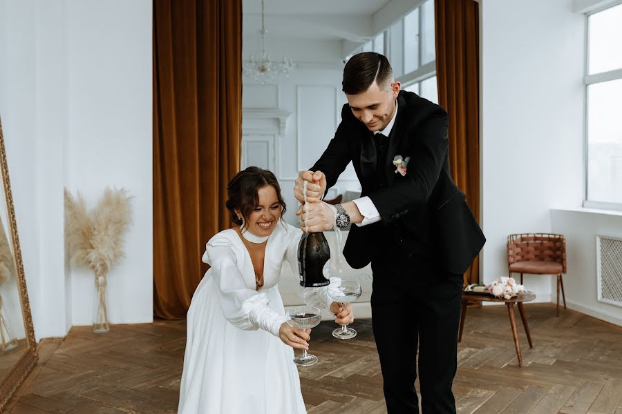 Wedding photographer Mariya Balchugova (balchugova). Photo of 4 May 2023