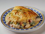 Easy Chicken Pot Pie was pinched from <a href="http://www.bettycrocker.com/recipes/easy-chicken-pot-pie/df0d82fa-a1de-4bc6-8952-a4a2533baf75" target="_blank">www.bettycrocker.com.</a>