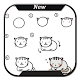 Download Drawing a Cat For PC Windows and Mac 1.7