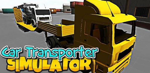 Car Transporter Simulator 3D