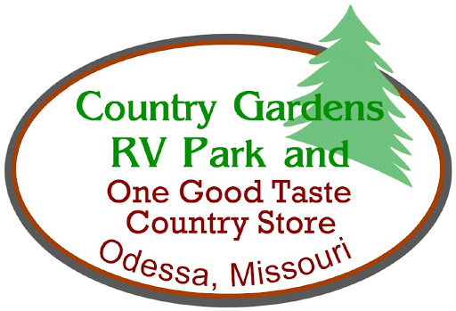 Country Gardens RV Park | BookYourSite