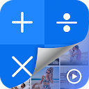 Hide Photos & Videos - Calculator Photo V 1.0 APK Baixar