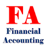 Financial Accounting icon