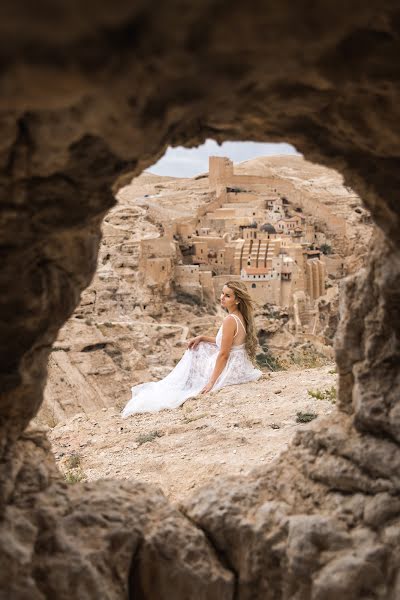 Wedding photographer Daniel Notcake (swinopass). Photo of 17 September 2018