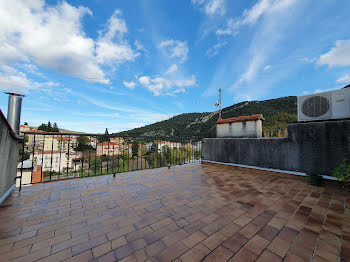 maison à Amélie-les-Bains-Palalda (66)