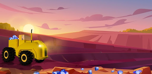 Gem Miner 3D: Digging Games