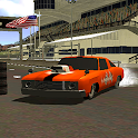 American Drag Racing