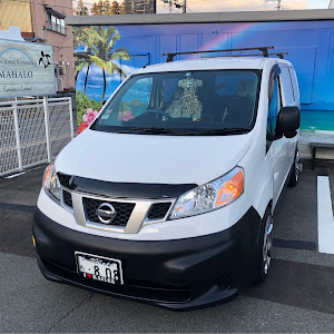 NV200バネット