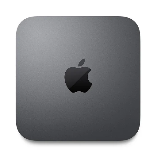 PC APPLE Mac Mini 2020 MXNF2SA/A (Intel Core i3/8GB/256GB SSD/Mac OS/WiFi 802.11ac)