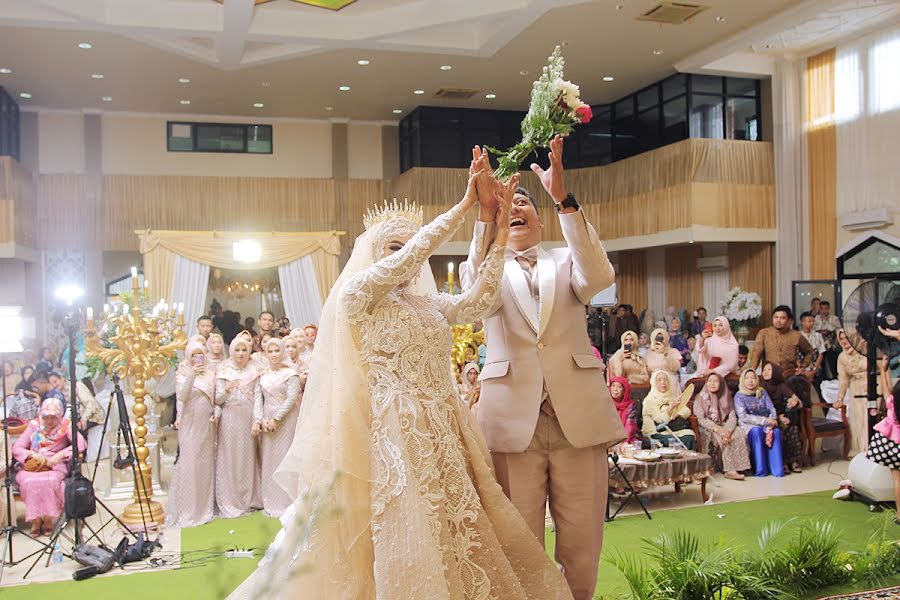 Wedding photographer Erwin Saputra (erwinsaputra). Photo of 21 June 2020