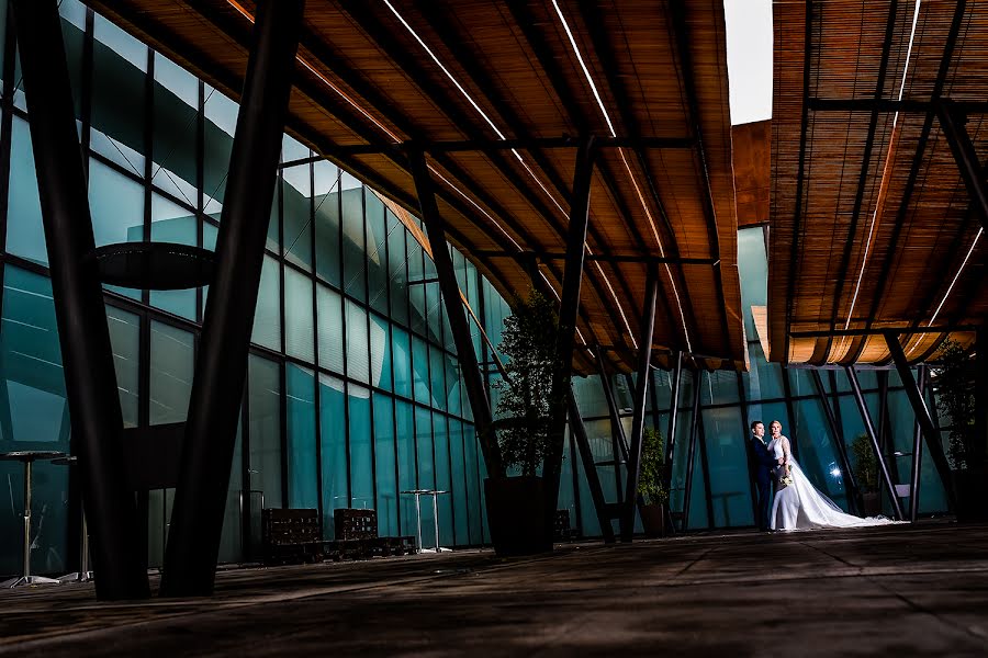 Photographe de mariage Eduardo Blanco (eduardoblancofot). Photo du 21 octobre 2018