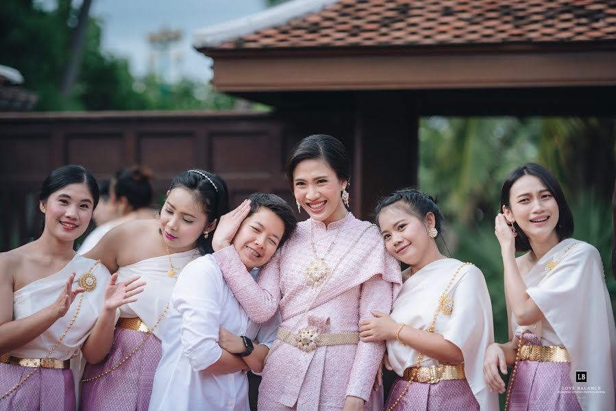 Wedding photographer Jakkree Chinnarittidumrong (jakkree). Photo of 8 September 2020