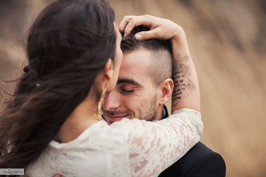 Wedding photographer Ekaterina Selezneva (seleznova). Photo of 16 March 2014