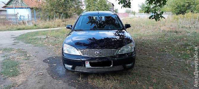 продам авто Ford Mondeo Mondeo III Turnier фото 1