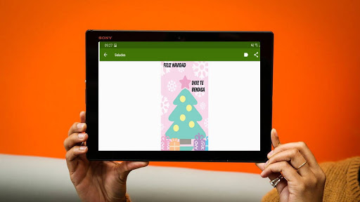 Imagenes de Felìz Navidad
