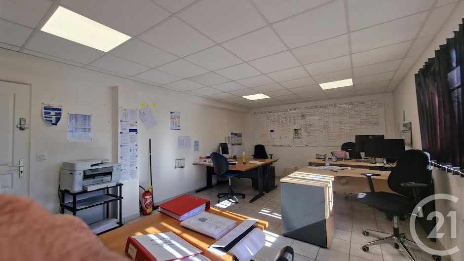 Vente locaux professionnels   à Istres (13800), 311 000 €