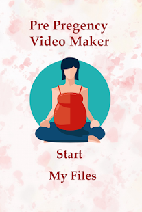 Pre - Pregnancy Video Maker(圖1)-速報App