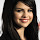 Selena Gomez Fan Club Tab