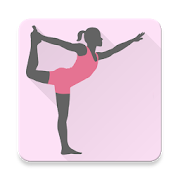 Female Daily Workout 2.0.1 Icon