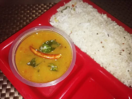 Sambar Rice