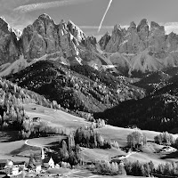 Dolomiti di 