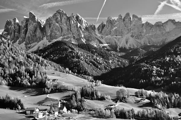 Dolomiti di giuseppedangelo