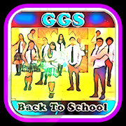 Lagu Ost GGS Back to School 1.1 Icon