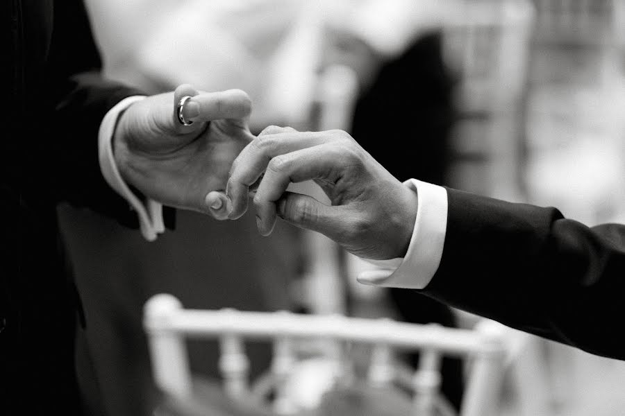 Photographe de mariage Ines Ines Bahr (inesbahr). Photo du 4 décembre 2023