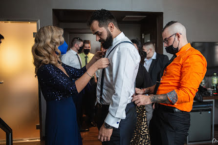 Fotógrafo de bodas Luis Hernández (luishernandez). Foto del 21 de marzo 2022