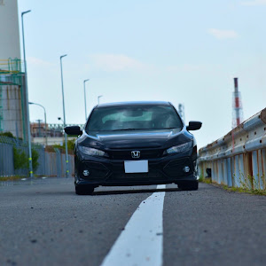 シビック FK7