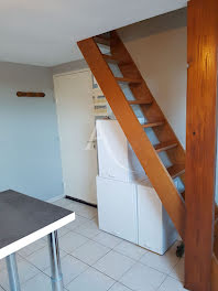 appartement à Soissons (02)