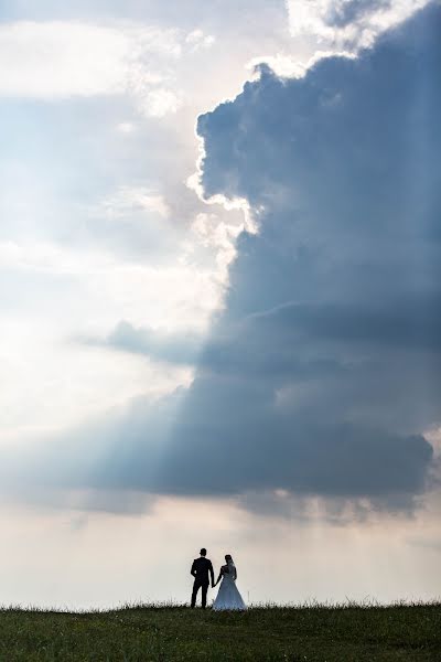 Photographe de mariage Jan Igaard (igaard). Photo du 13 mai 2019