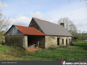 maison à Saint-Martin-des-Besaces (14)