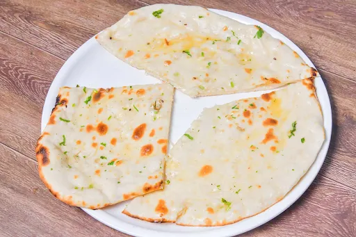 Paneer Naan