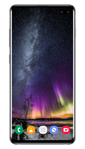 Northern Lights Aurora Borealis Wallpapers