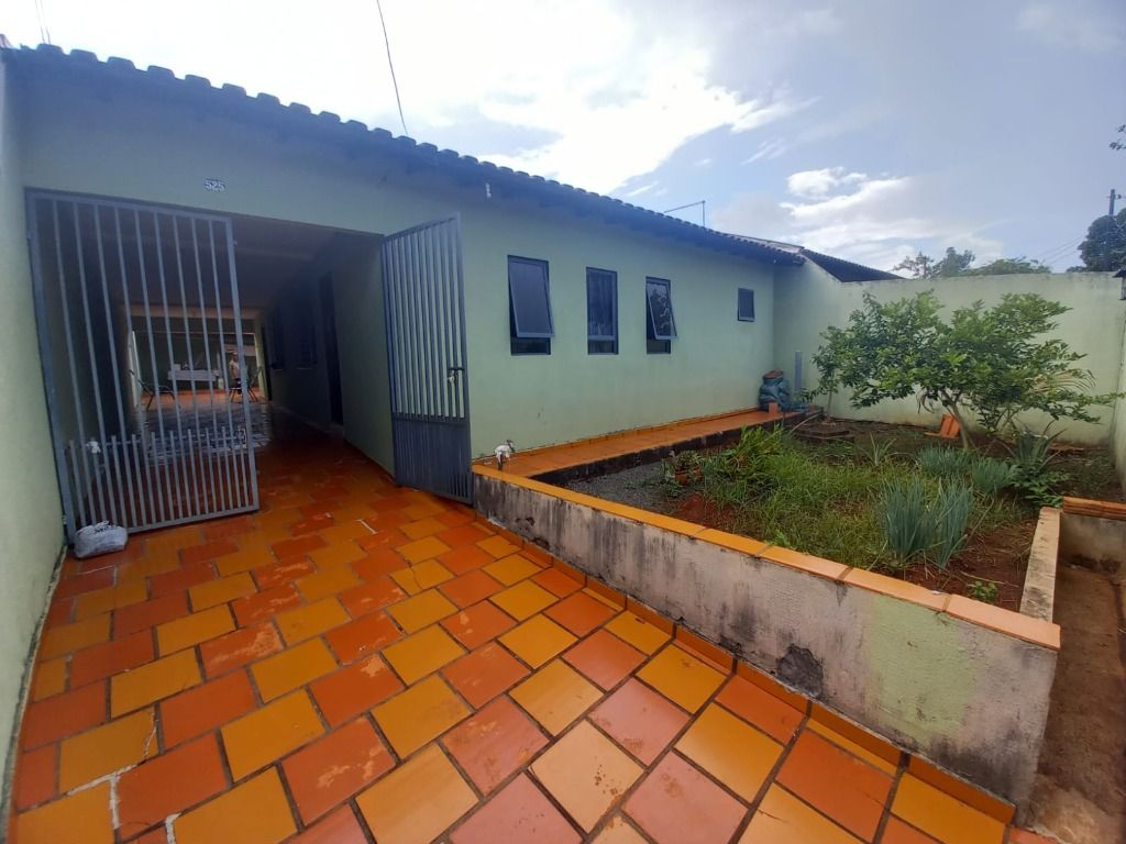 Casas à venda Portal de Versalhes 2