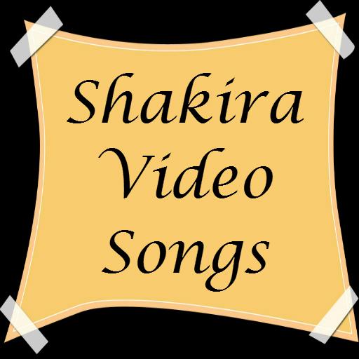 Shakira Video Songs